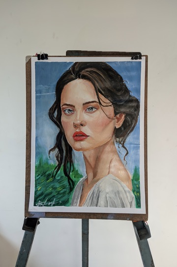 Painting 2
