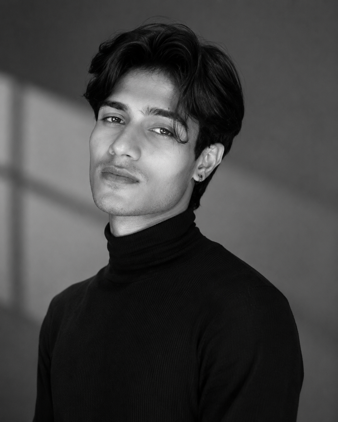 Prince Kumar Pandit