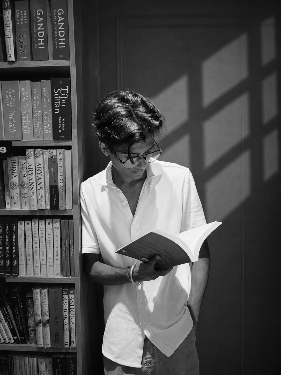 Author Aesthetic